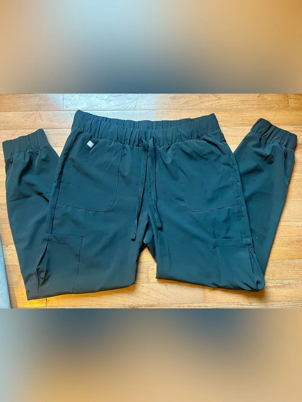 Ladies 2pc Hanes Comfort Fit Pants